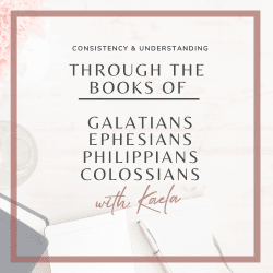 Workbook - Gal.Eph.Phil.Col.